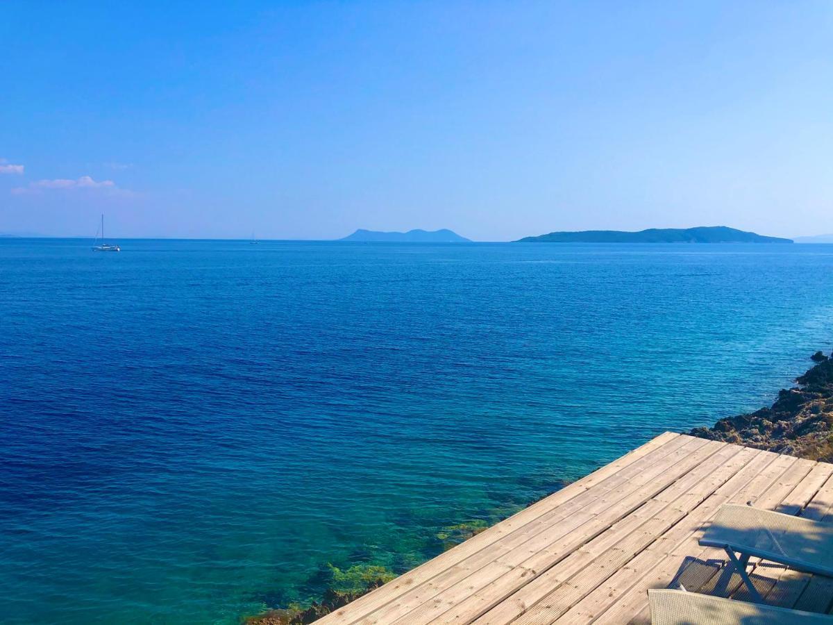 Villa Nautique - Waterfront シヴォタ エクステリア 写真