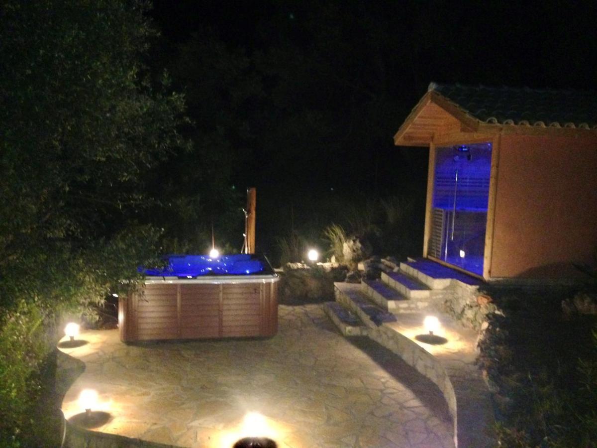 Villa Nautique - Waterfront シヴォタ エクステリア 写真