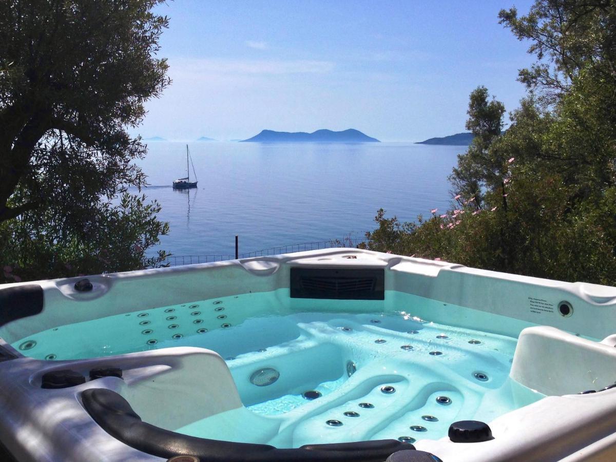 Villa Nautique - Waterfront シヴォタ エクステリア 写真