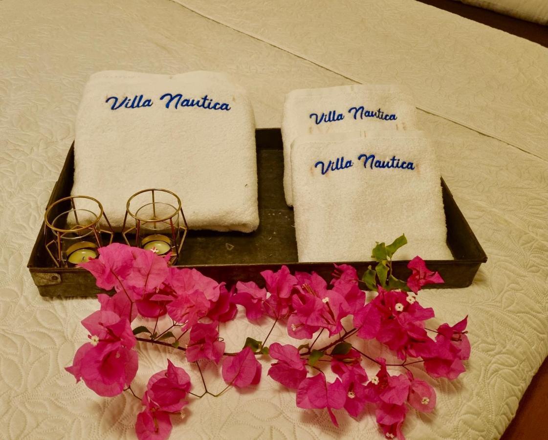 Villa Nautique - Waterfront シヴォタ エクステリア 写真