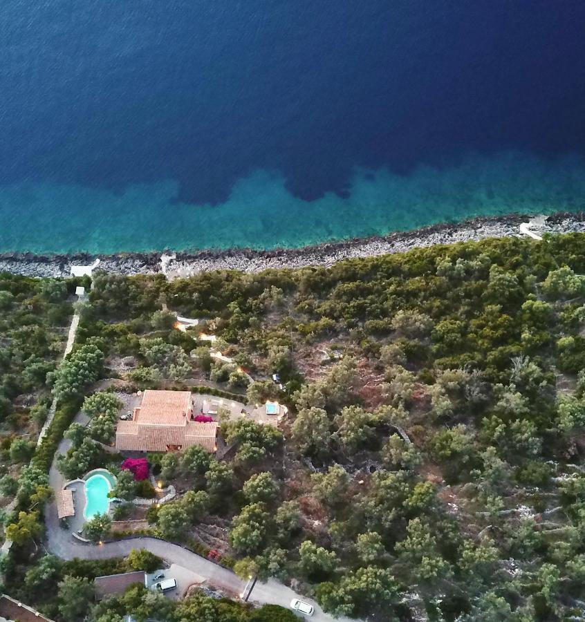 Villa Nautique - Waterfront シヴォタ エクステリア 写真