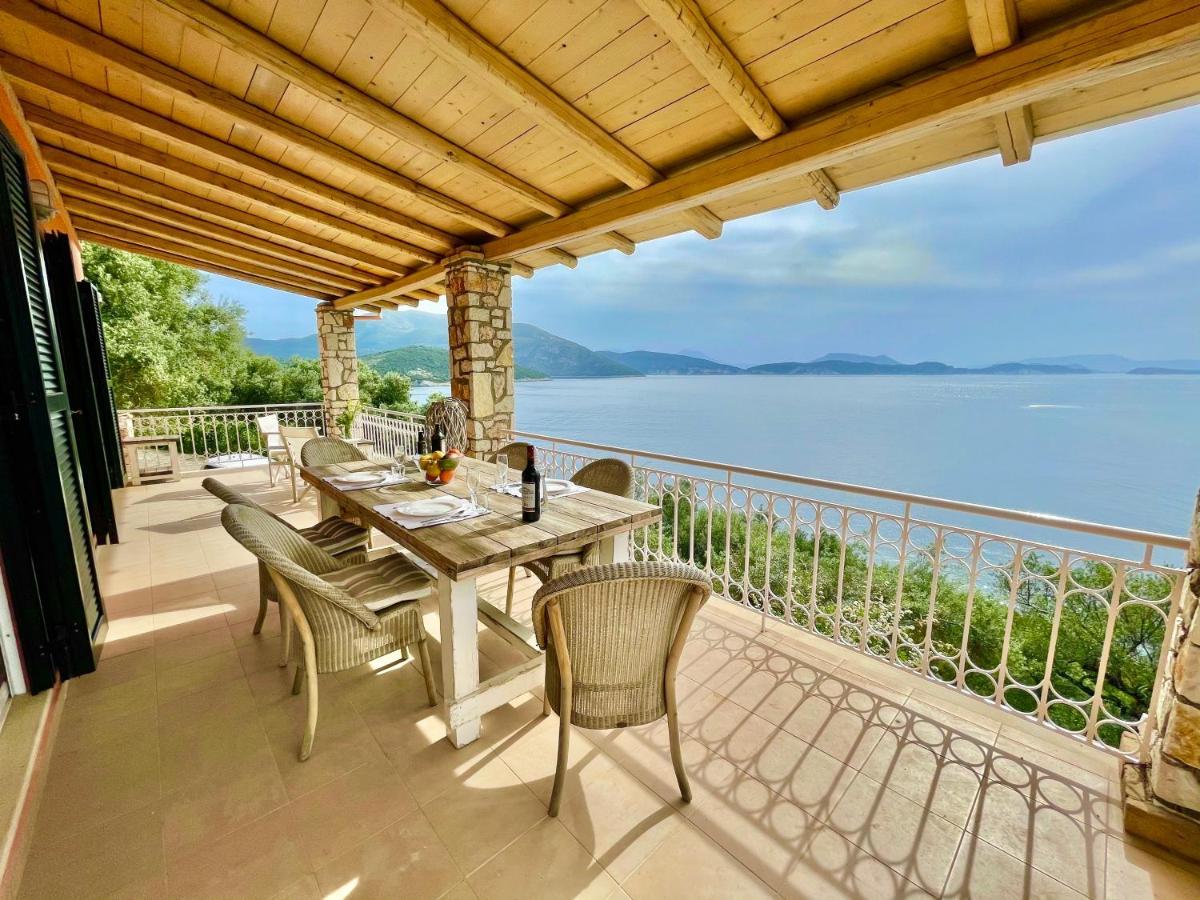 Villa Nautique - Waterfront シヴォタ エクステリア 写真